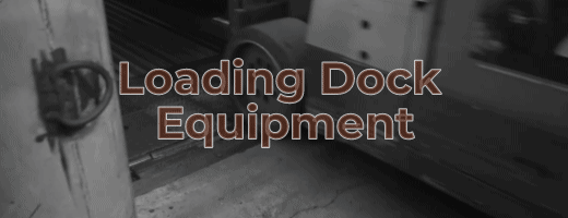Loading Dock Equipment